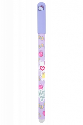 Coolpack, Długopis wymazywalny Hello Kitty - Pink 1, (10708PTR)