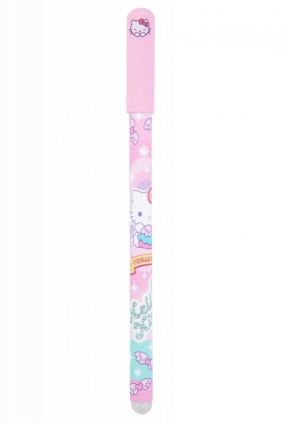 Coolpack, Długopis wymazywalny Hello Kitty - Pink 1, (10708PTR)