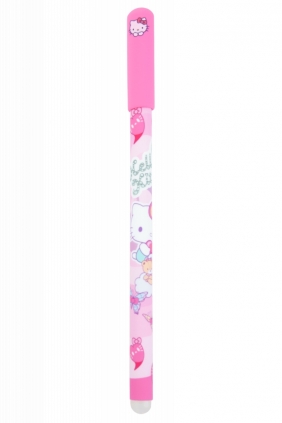 Coolpack, Długopis wymazywalny Hello Kitty - Pink 1, (10708PTR)