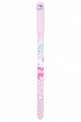 Coolpack, Długopis wymazywalny Hello Kitty - Pink 1, (10708PTR)