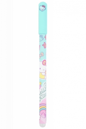Coolpack, Długopis wymazywalny Hello Kitty - Pink 1, (10708PTR)