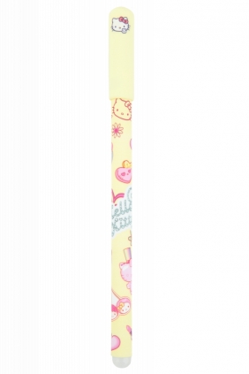 Coolpack, Długopis wymazywalny Hello Kitty - Pink 1, (10708PTR)