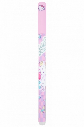 Coolpack, Długopis wymazywalny Hello Kitty - Pink 1, (10708PTR)