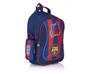 Plecak szkolny FC 132 Barcelona
