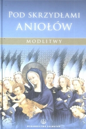 Pod skrzydłami aniołów - Marcello Stanzione