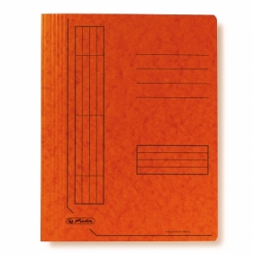 Skoroszyty Herlitz Colorspan (10903029)