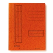 Skoroszyty Herlitz Colorspan (10903029)