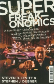 Superfreakonomics