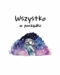 Wszystko w porządku - Debbie Tung