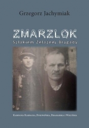 Zmarzlok - Grzegorz Jachymiak