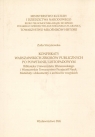 Konfiskaty warszawskich zbiorów publicznych po Powstaniu Listopadowym Strzyżewska Zofia