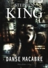 Danse Macabre Stephen King