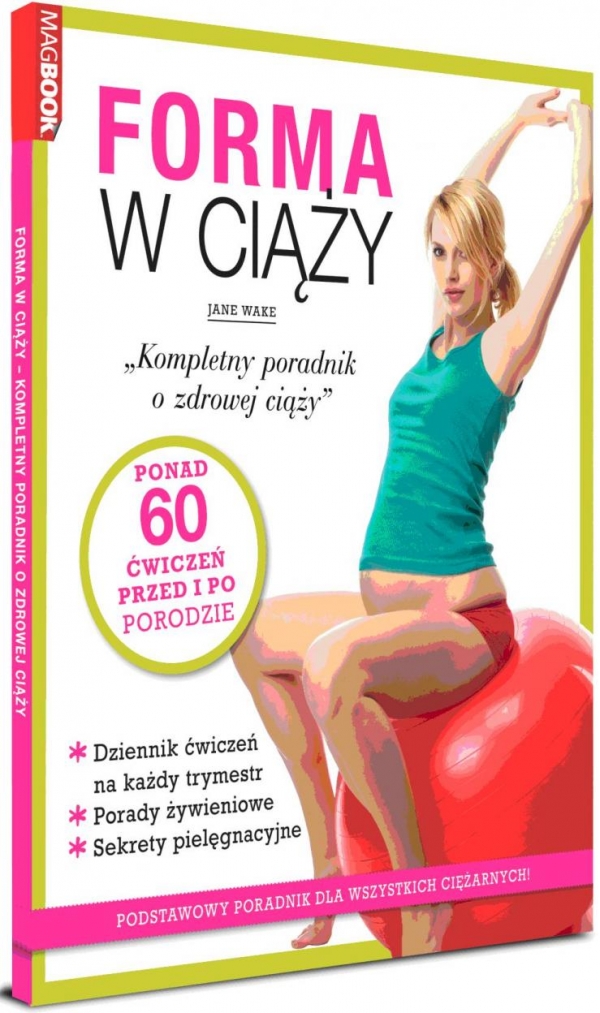 Forma w ciąży