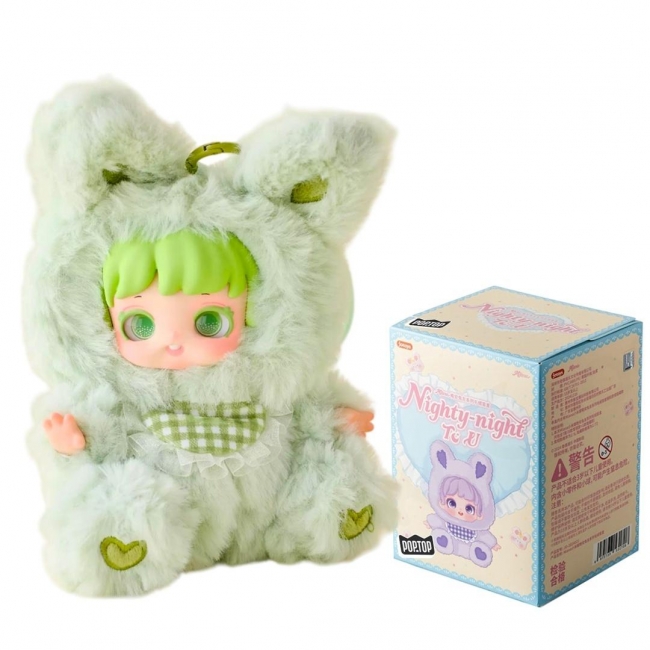 Figurka Pop Top Jotoys Miana Słodkich snów MIX