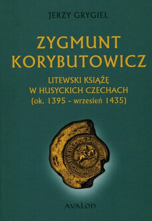 Zygmunt Korybutowicz