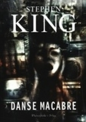 Danse Macabre - Stephen King