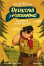 Detektywi z podstawówki. Tajemnica druha Bączka - Alicja Sinicka