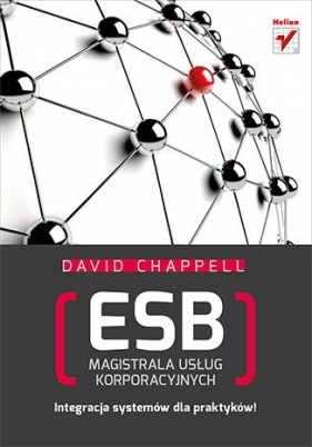 ESB Magistrala usług korporacyjnych - Chappell David