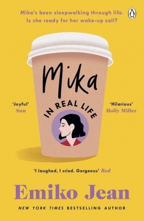 Mika In Real Life - Jean Emiko