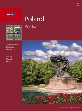 Poland Polska - Parma Christian