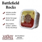 The Army Painter - Basing Battlefield Rocks - Posypka do makiet i podstawek