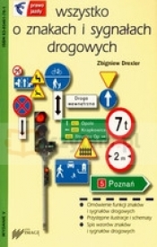 Wszystko o znakach i sygnałach drogowych