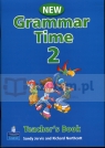 Grammar Time NEW 2 TB Sandy Jervis