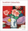 Scottish Colourists Masterpieces of Art TW [ENG] Susan Grange