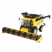 Britains - Kombajn New Holland CR9.90 limitowana edycja (43270)