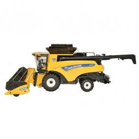 Britains - Kombajn New Holland CR9.90 limitowana edycja (43270)