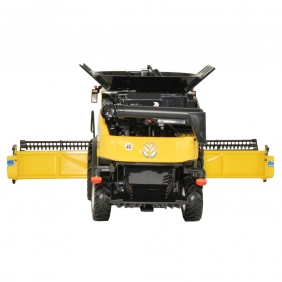 Britains - Kombajn New Holland CR9.90 limitowana edycja (43270)
