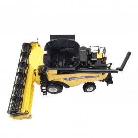 Britains - Kombajn New Holland CR9.90 limitowana edycja (43270)