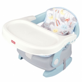 Krzesełko turystyczne przenośne blue (840002)