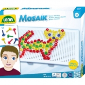 Mozaika Kot (35601)
