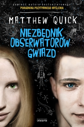 Niezbędnik obserwatorów gwiazd - Quick Matthew<br />