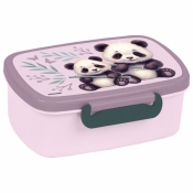 Śniadaniówka Panda DERFORM