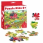 Puzzle Kids: Farma