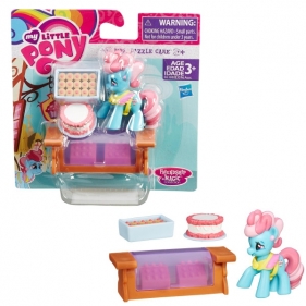 HASBRO MLP Kucykowi przyjaciele Dazzle (B3596/B5388)
