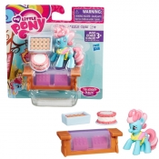 HASBRO MLP Kucykowi przyjaciele Dazzle (B3596/B5388)