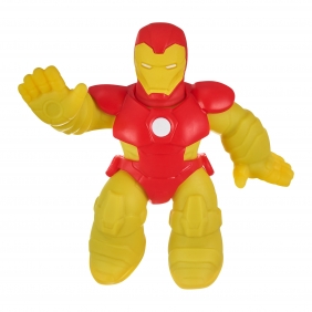 Goo Jit Zu - Marvel - Invicible Iron Man (GOJ41370)