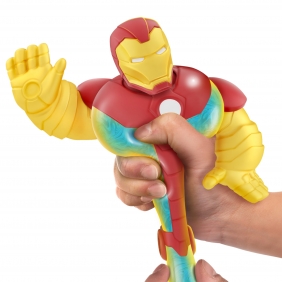 Goo Jit Zu - Marvel - Invicible Iron Man (GOJ41370)