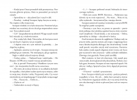 Oszast - Grzegorz Mirosław