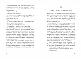 Oszast - Grzegorz Mirosław