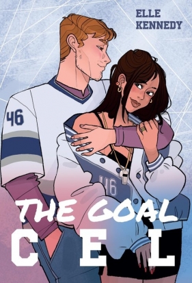 Off-Campus. Tom 4. The Goal. Cel - Elle Kennedy