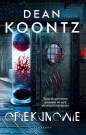 Opiekunowie - Dean Koontz