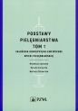 Podstawy pielęgniarstwa Tom 1