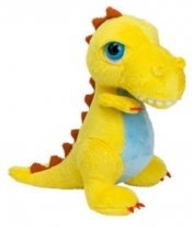T-Rex żółty (14370)