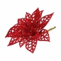 Kwiaty Xmass 8cm/6szt. (19yh020)