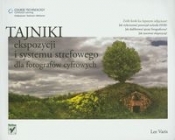 Tajniki ekspozycji i systemu strefowego dla fotografów cyfrowych