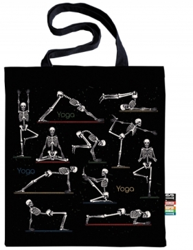 Torba szoperka Straight SB-10 Skeleton